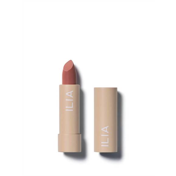 NEW ILIA color block lipstick in amberlight (bardot nude) - Picture 1 of 4